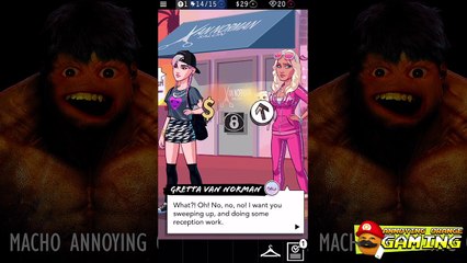 Pear is Forced To Play - Kendall & Kylie (NOOOOO!!!)