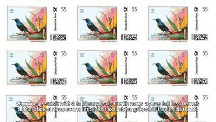 Interview de Khaled Jarrar