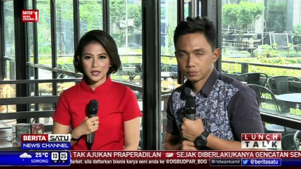 Lunch Talk: Berantas Klinik Aborsi Ilegal #2
