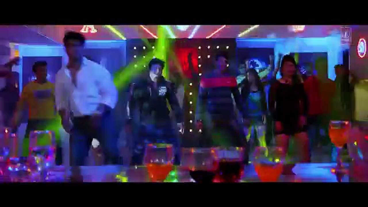 TALLI DOLL Video Song AWESOME MAUSAM Benny Dayal, Ishan Ghosh, Priya Bhattacharya