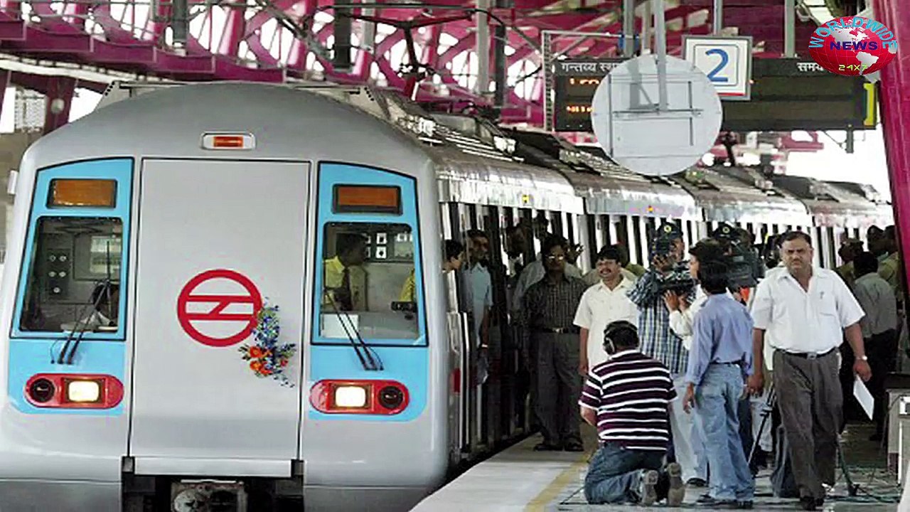 Soon, Journalists Will Be Able to Avail Rail Travel Concessions Online