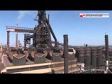 Tg Antenna Sud - Ilva: avviata la 