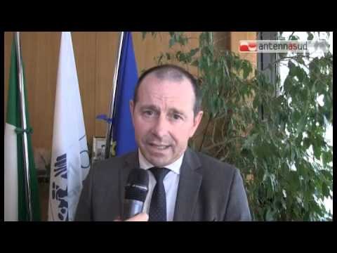 Tg Antenna Sud - Confcommercio, alunni a scuola di terziario