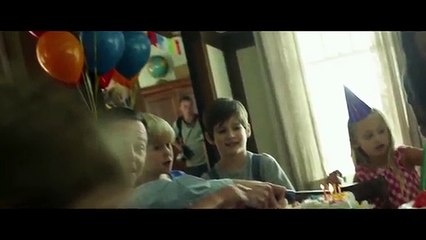 Континуум (2014) - дублированный трейлер