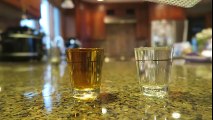 What Will Happen if you Mix Whisky and Water