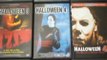 My Halloween Collection DVD/Blu-Ray (Ma collection ultime !!)