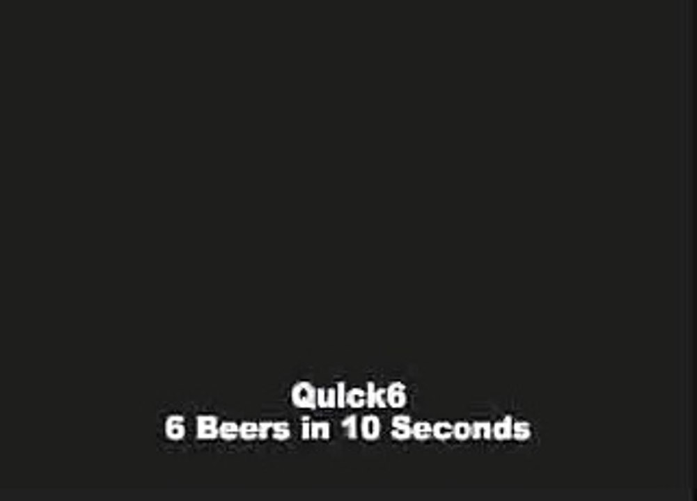 6 piw w 10 sekund