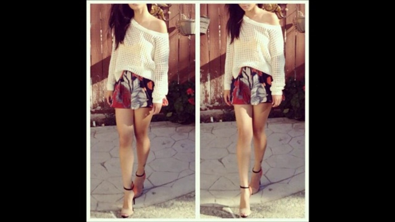 Moda Primavera- Looks Casuales