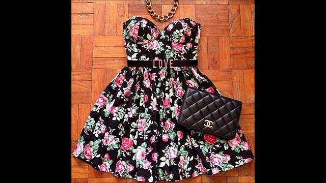 Moda 2015- Tendencias Verano