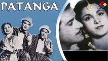 Pyaar Ke Jahaan Kee ... Patanga ... 1949 ... Singers...Lata Mangeshkar,Shamshad Begum.