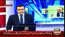 Ary News Headlines 26 February 2016 , PM Nawaz Shareef Lost HIs Position In Karachi