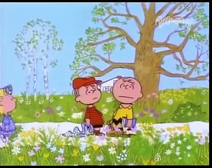Você Está Apaixonado, Charlie Brown (Parte 1)