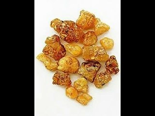 Применение масла ладана в уходе за лицом