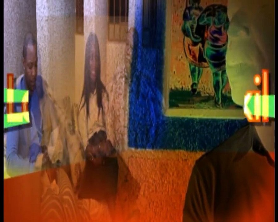 Yves Ahipo: la voix de l'exil . interview du minister Guirieoulou 2eme partie ...