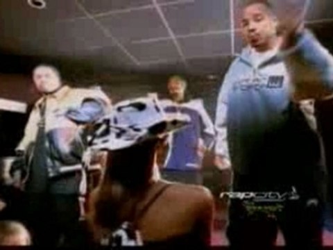 Warren g snoop dogg nate dogg xzibit