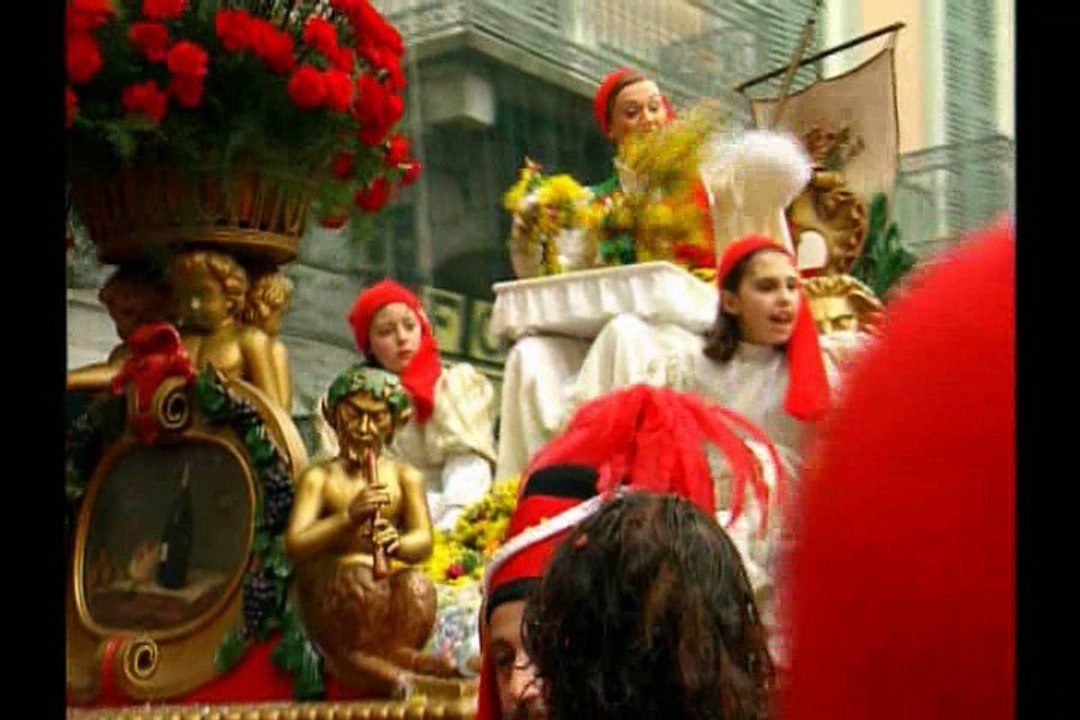 Pilot Guides S07E09 Northern Italy