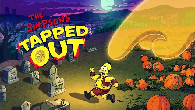 The Simpsons Tapped Out: Treehouse of Horror XXIV Soundtrack, Music