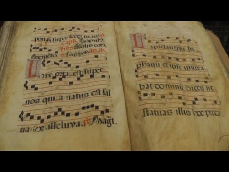 Napoli - Il Conservatorio celebra il compositore Giovanni Paisiello (26.02.16)