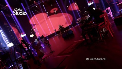 Farida Khanum, Aaj Jane Ki Zid Na Karo, Coke Studio Season 8, Episode 7