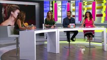 Suelta La Sopa | Lidia Cacho opina sobre reality en el que intervendría esposa de El Chapo | En