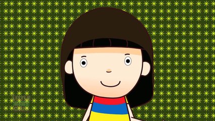 Head, Shoulders, Knees & Toes