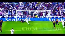 Real Madrid-Barcelona (The Movie) (Latest Sport)