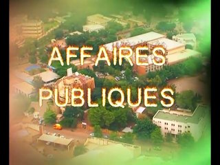 Affaires publiques Saison 2 - Episode 04