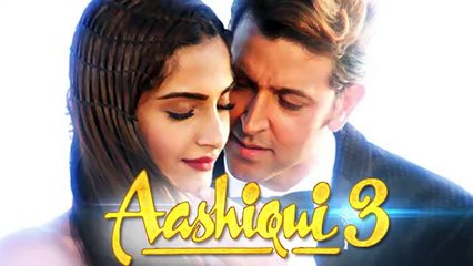 Aashiqui 3 leaked Full Song