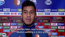 26-02-2016 FeyenoordTV
