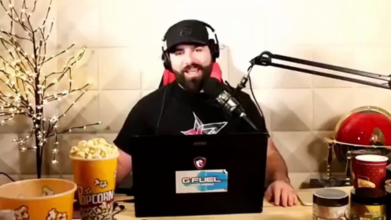 ME VS ISIS