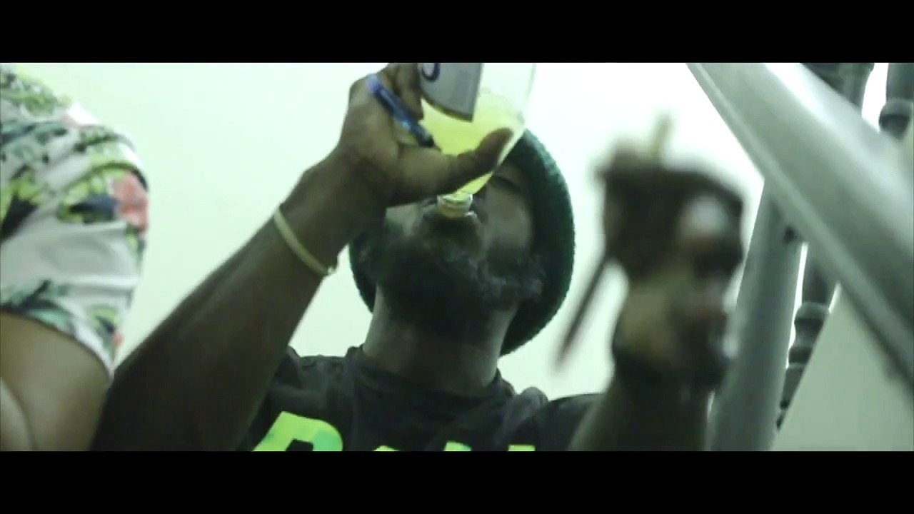 WalkerAMEN - Gully [Heatseekers]