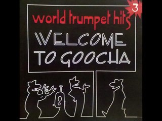 Welcome to Goocha, Orkestar Jovice Ajdarevida - Wonderwall (Guca, Гуча)