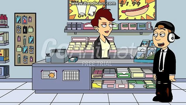 Stephanie Gets Grounded BIGGER TIME!!