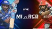MI VS RCB 14th Match IPL 2016 Live Stream Online HD On T20time.com And CricDon.com