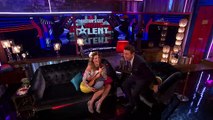 Bars and Melody and Lettice chat to Stephen- Britain's Got More Talent 2014