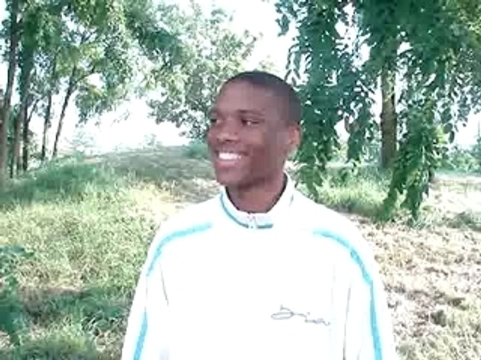 Syrus_Freestyle délir 2k7 Foret Part One
