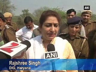 Murthal gangrapes: Investigation panel reaches location to investigate