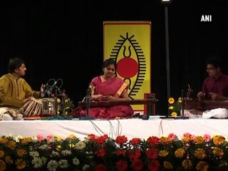 Basant Utsav festival organised in Shimla