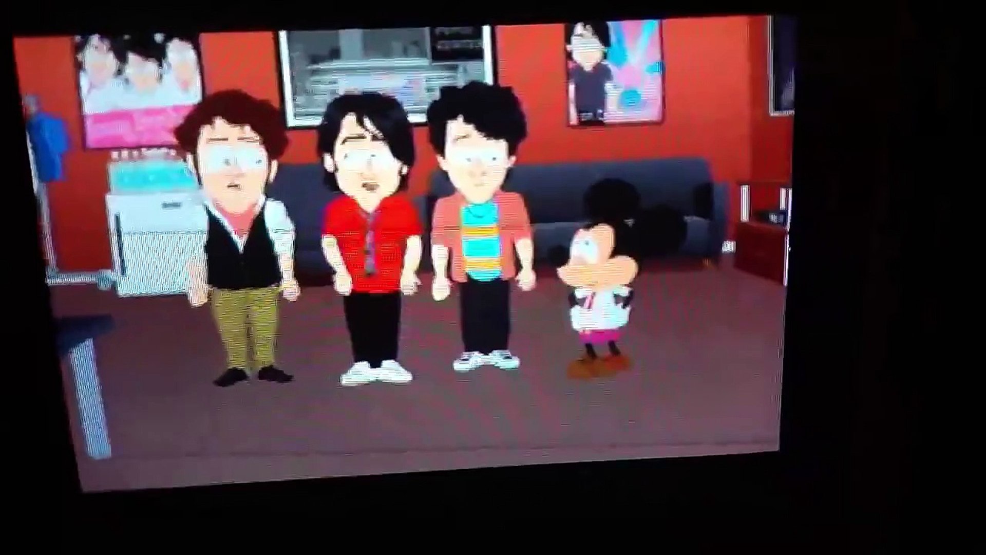 South park full episodes dailymotion clearance