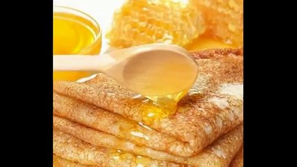 Как приготовить русские блины