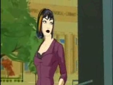 N.A. Spider-man 107 - Head Over Heels