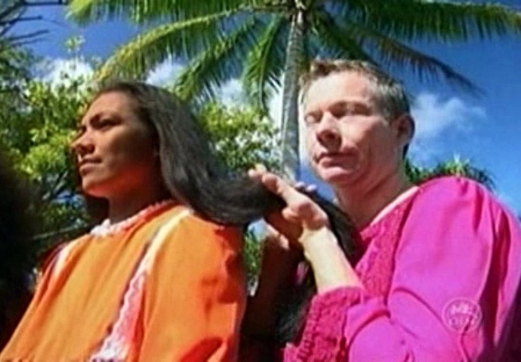 Pilot Guides S07E11 Tahiti and Samoa