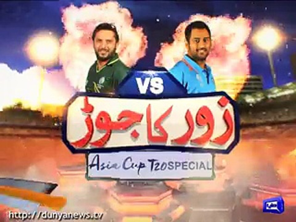 India would not able to win against such bowling strength of Pakistan : Kamran Akmal