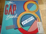 THE GAP BAND -I OWE IT TO MYSELF(RIP ETCUT)TOTAL EXPERIENCE REC 86