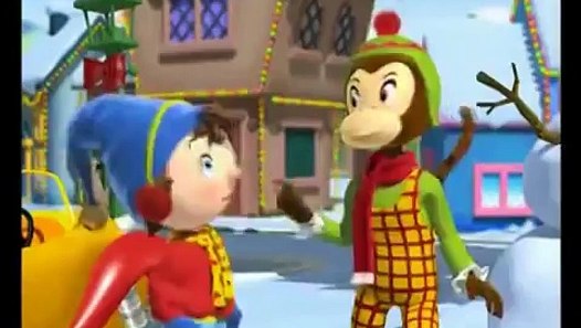 Oui Oui « Sauve Noël.» (partie 1) – Видео Dailymotion