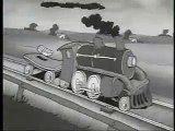 Betty Boop: Parade of the Wooden Soldiers (1933)