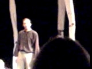 Serguei dans FRAGMENTS