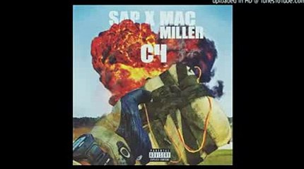 Sap - C4 Feat. Mac Miller [New Song]