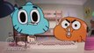 Cartoon Network - USA : The Amazing World of Gumball The Voice