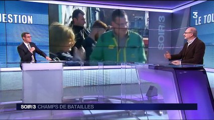 Crise agricole : la population française soutient massivement les agriculteurs